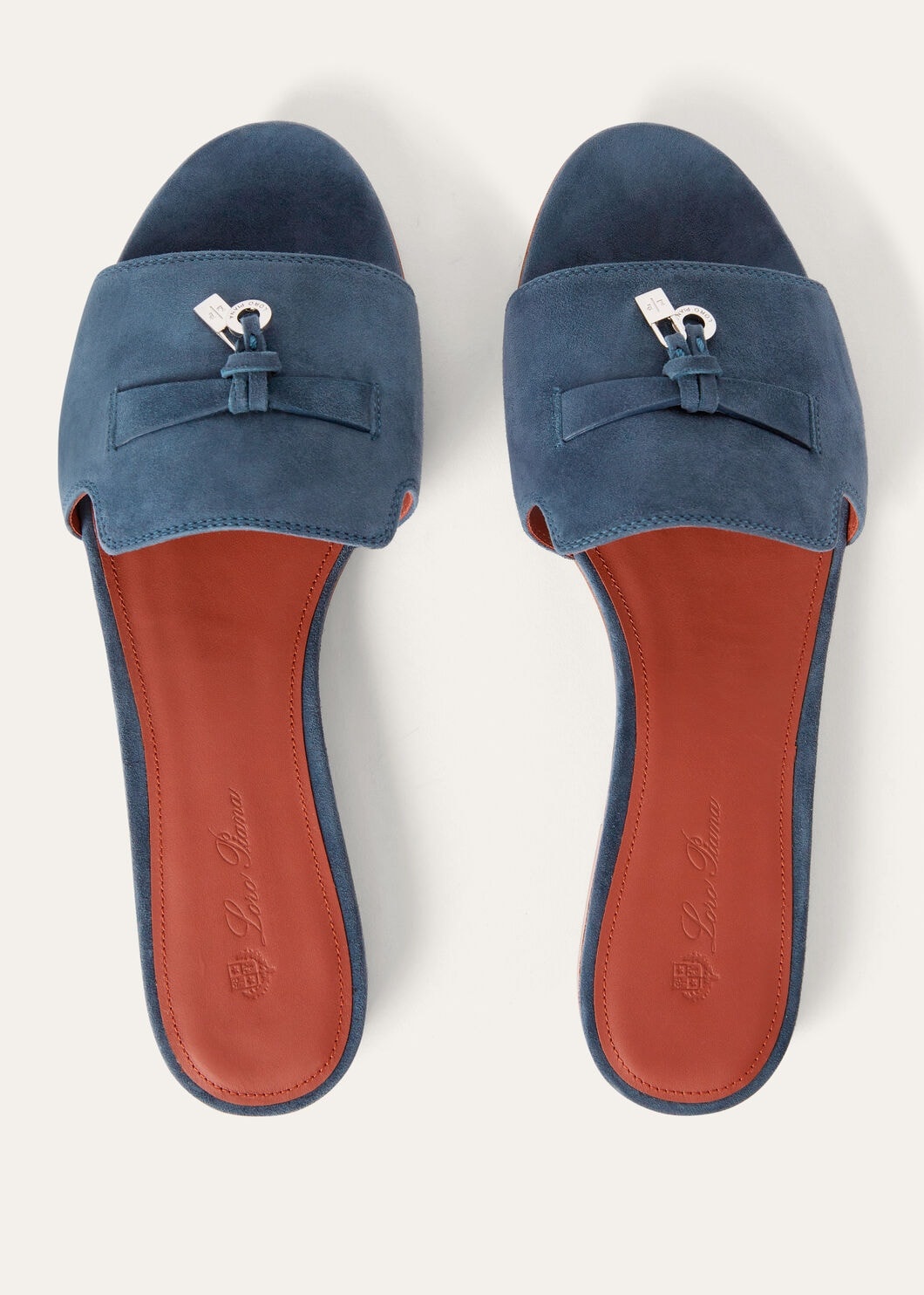 Summer Charms Sandal - 5