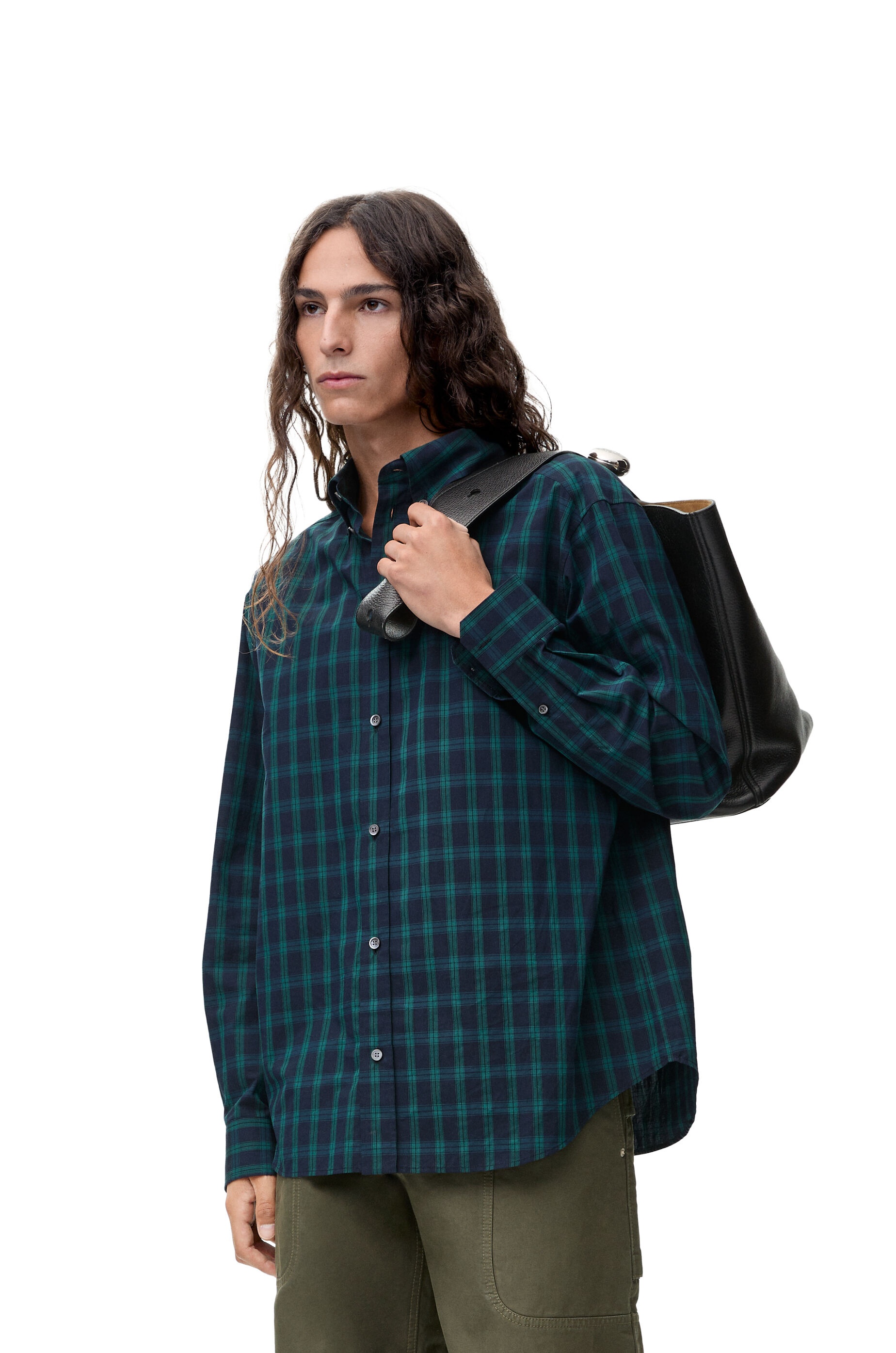 Shirt in cotton - 3