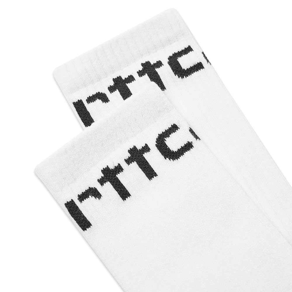 Carhartt WIP Logo Sock - 2