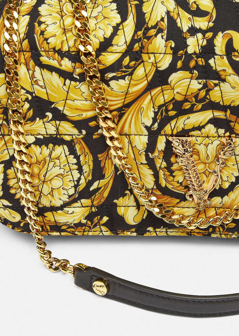 Barocco Virtus Shoulder Bag 5