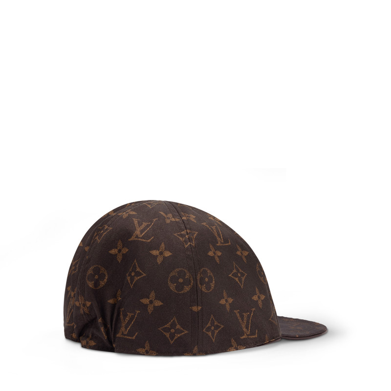 LV Light Reversible Cap 4