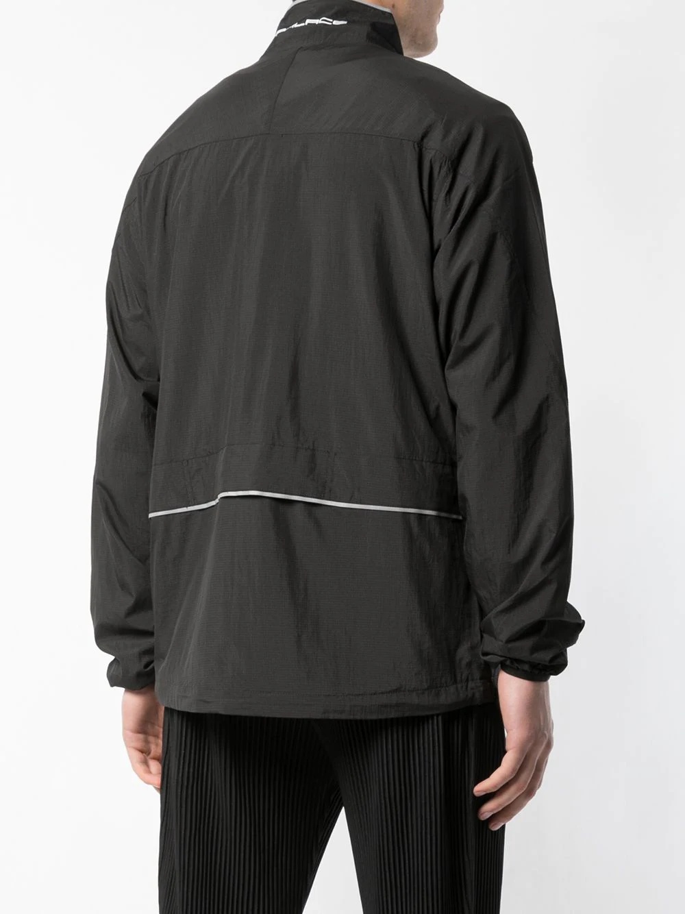 Crink Runner jacket - 4