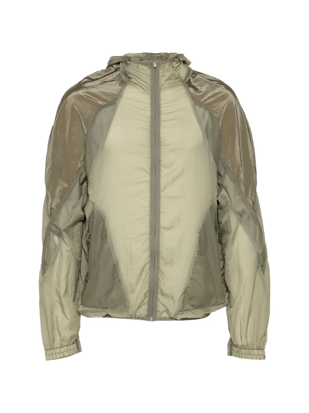 orbit cycle quick-dry skin jacket - 1