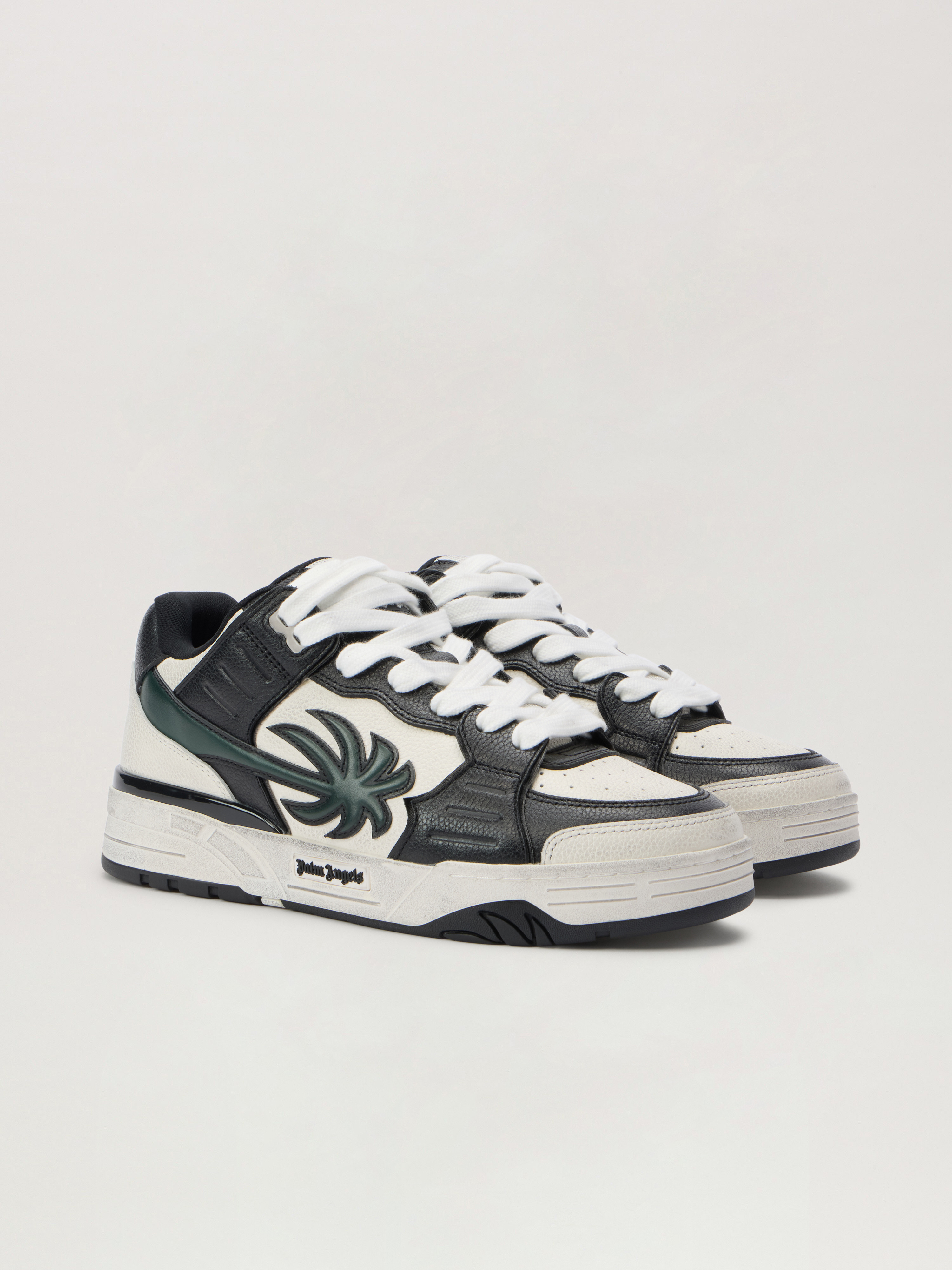 Venice Worn Out Sneakers - 2
