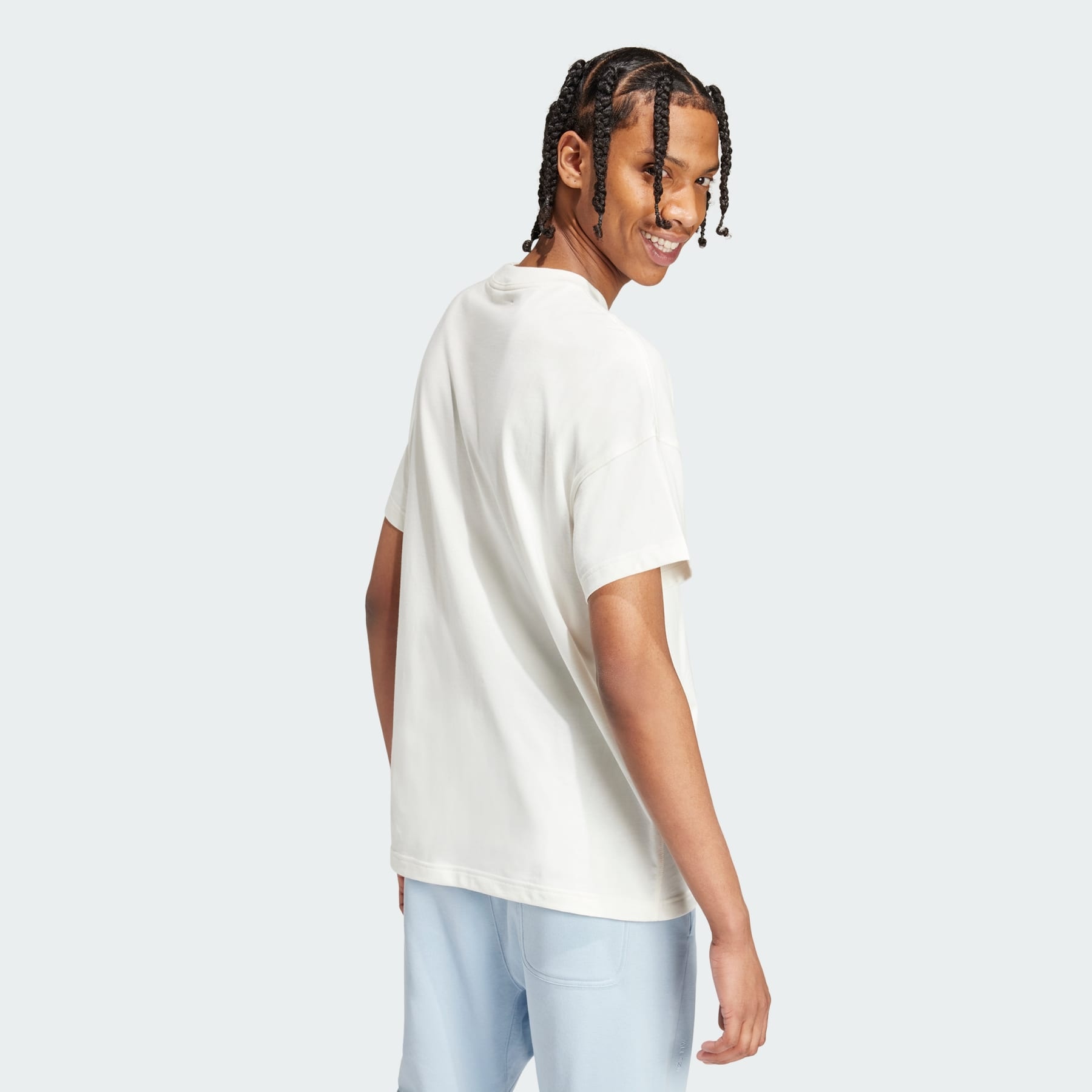ALL SZN Tee - 3
