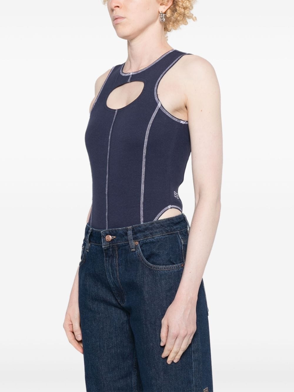 Pursuit bodysuit - 3