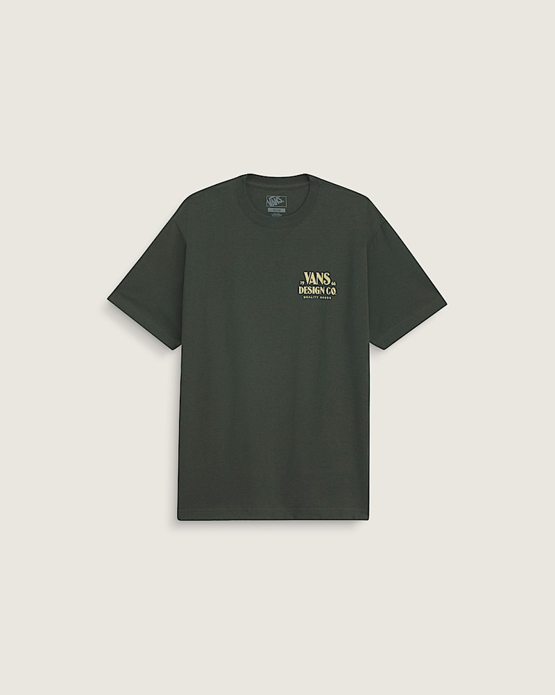 Vans Vans HOV T-Shirt outlook