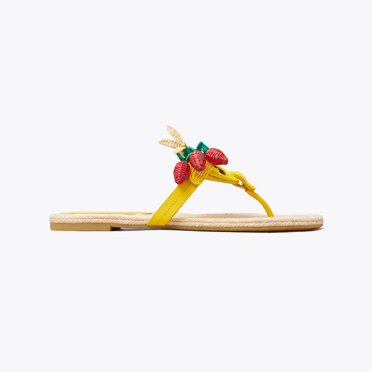 Miller Beaded Espadrille - 1