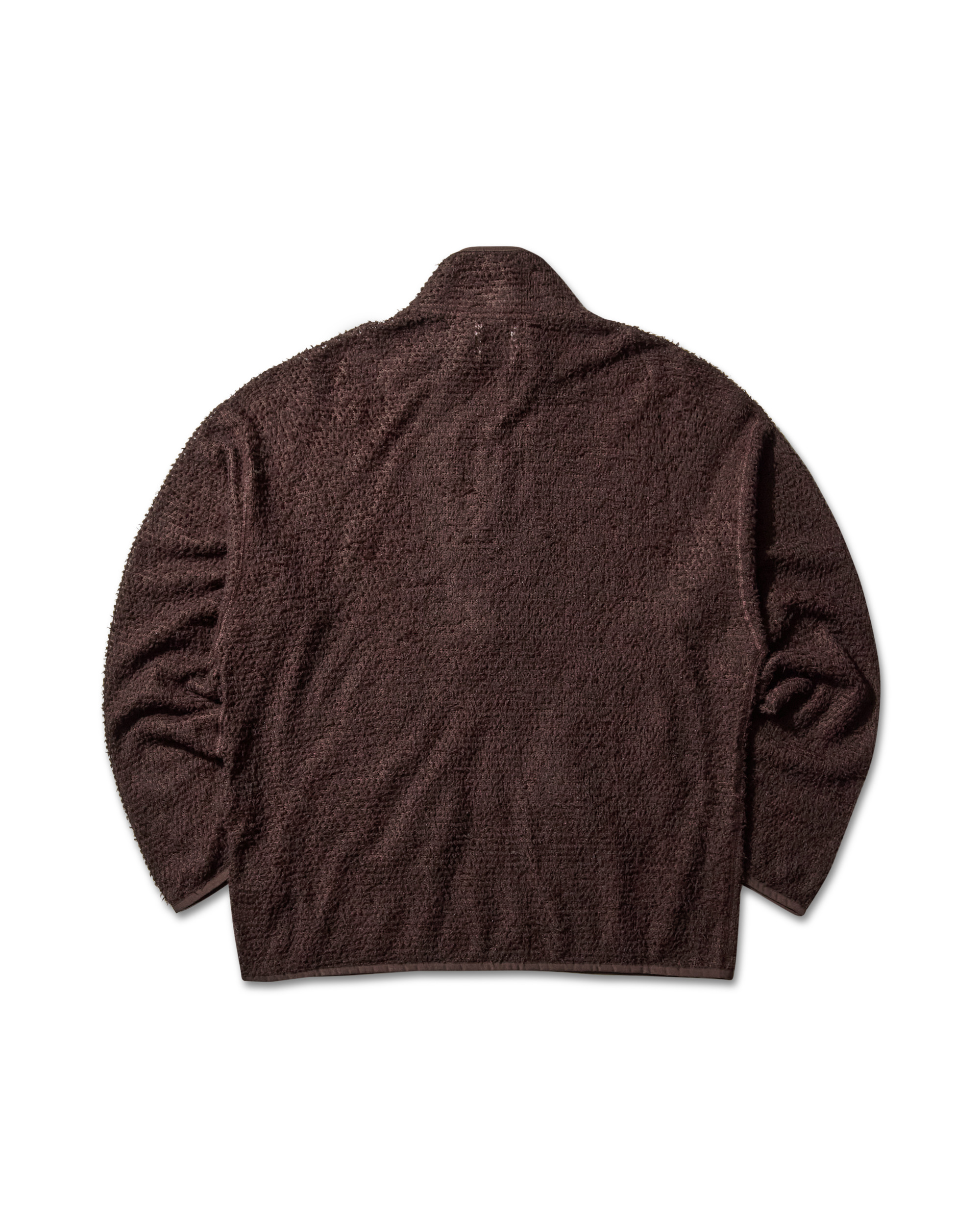 Ocular Polartec Alpha Half Zip - 10