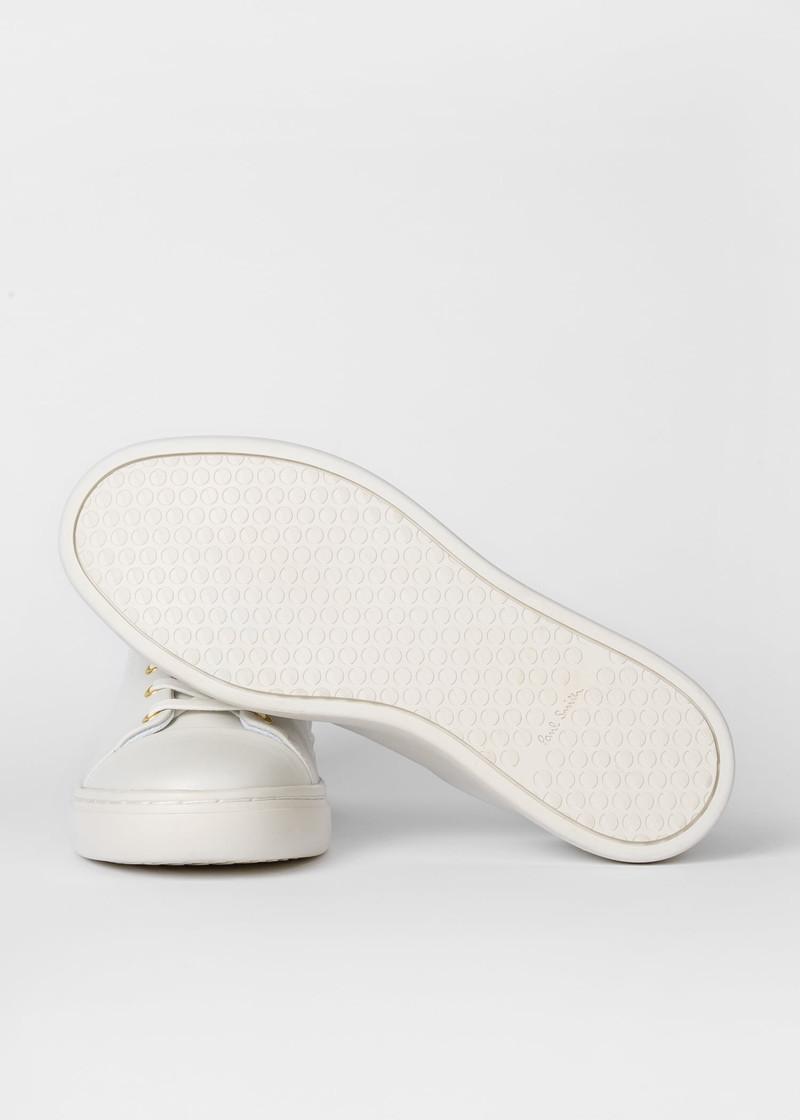 Paul Smith Leather 'Lee' Sneakers outlook