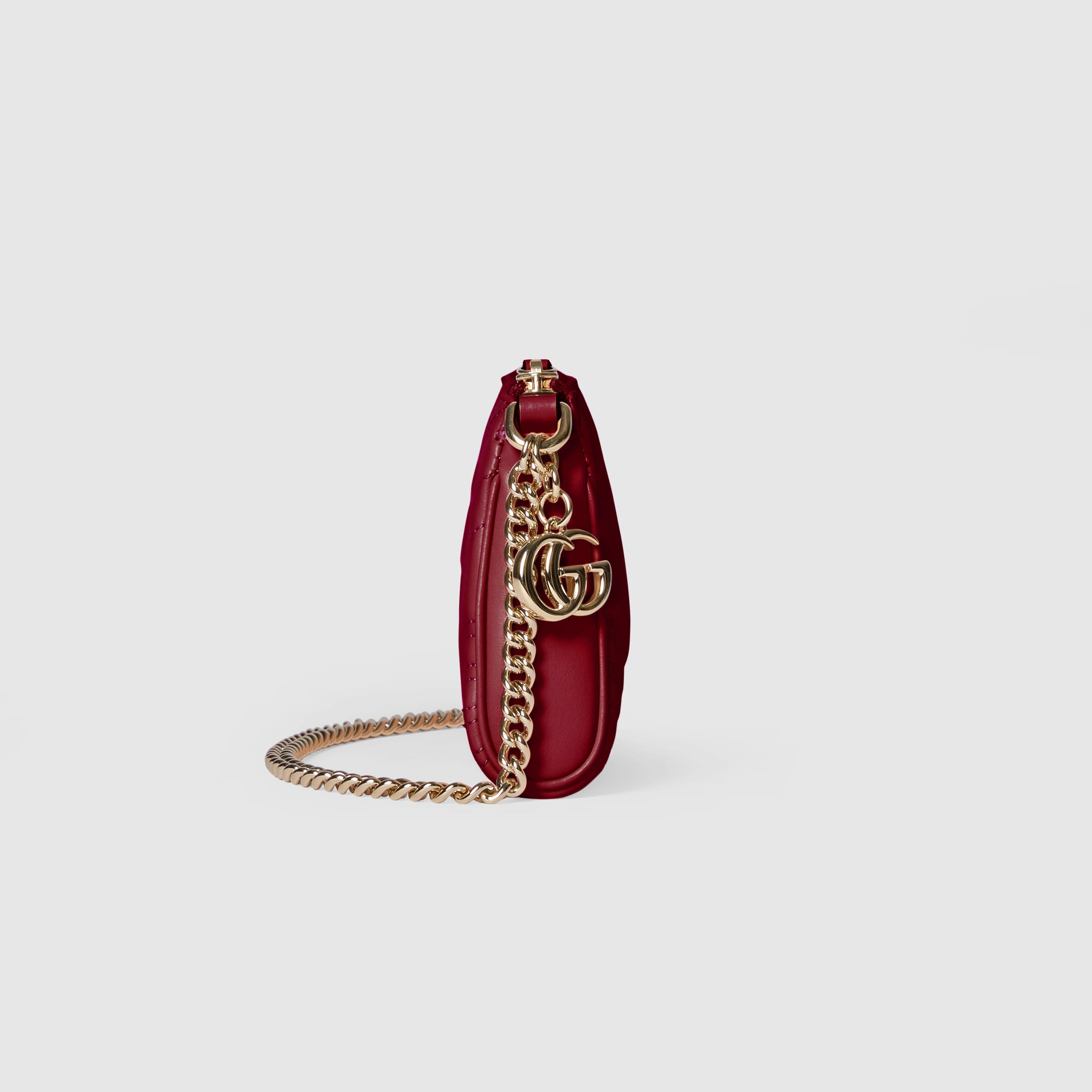 GG Marmont small shoulder bag - 7
