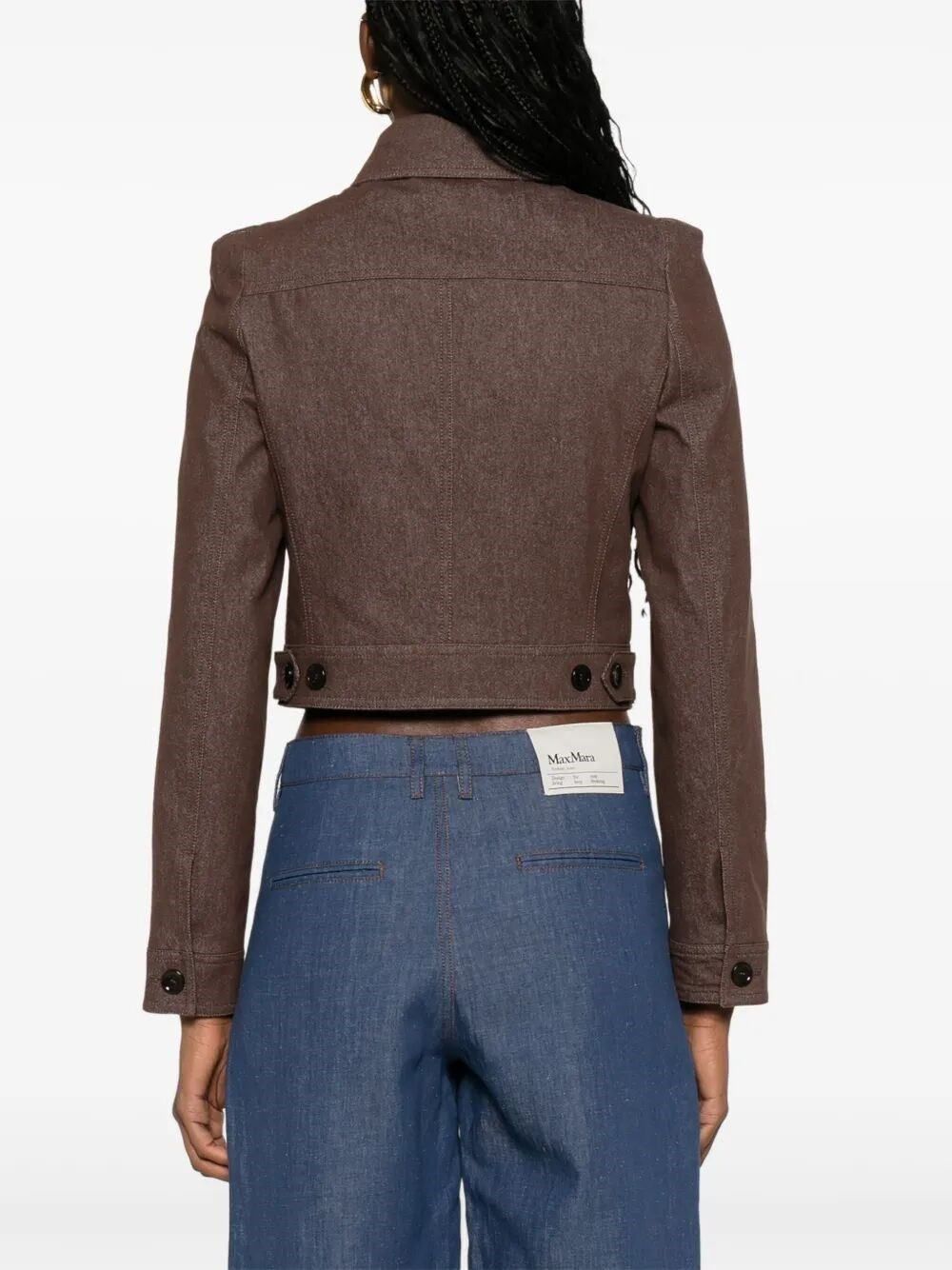 `Carpa` Jacket - 4