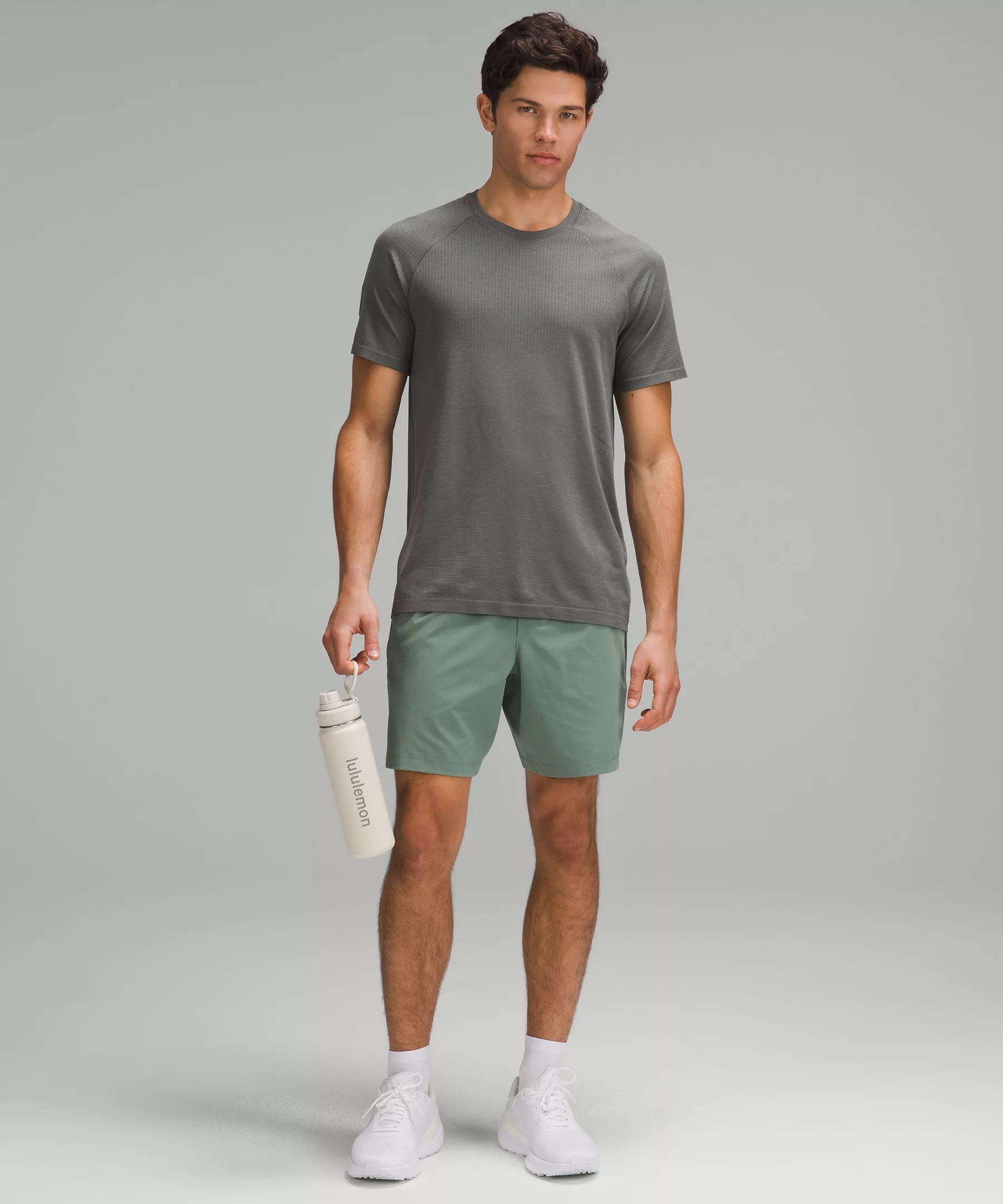 Back to Life Sport Bottle 24oz - 3
