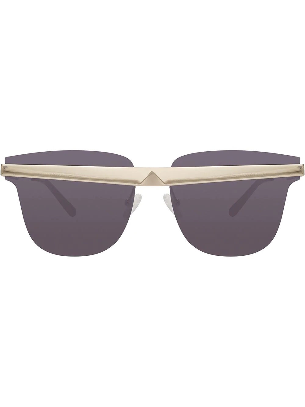 United Nude 2 C1 D-Frame Sunglasses - 1