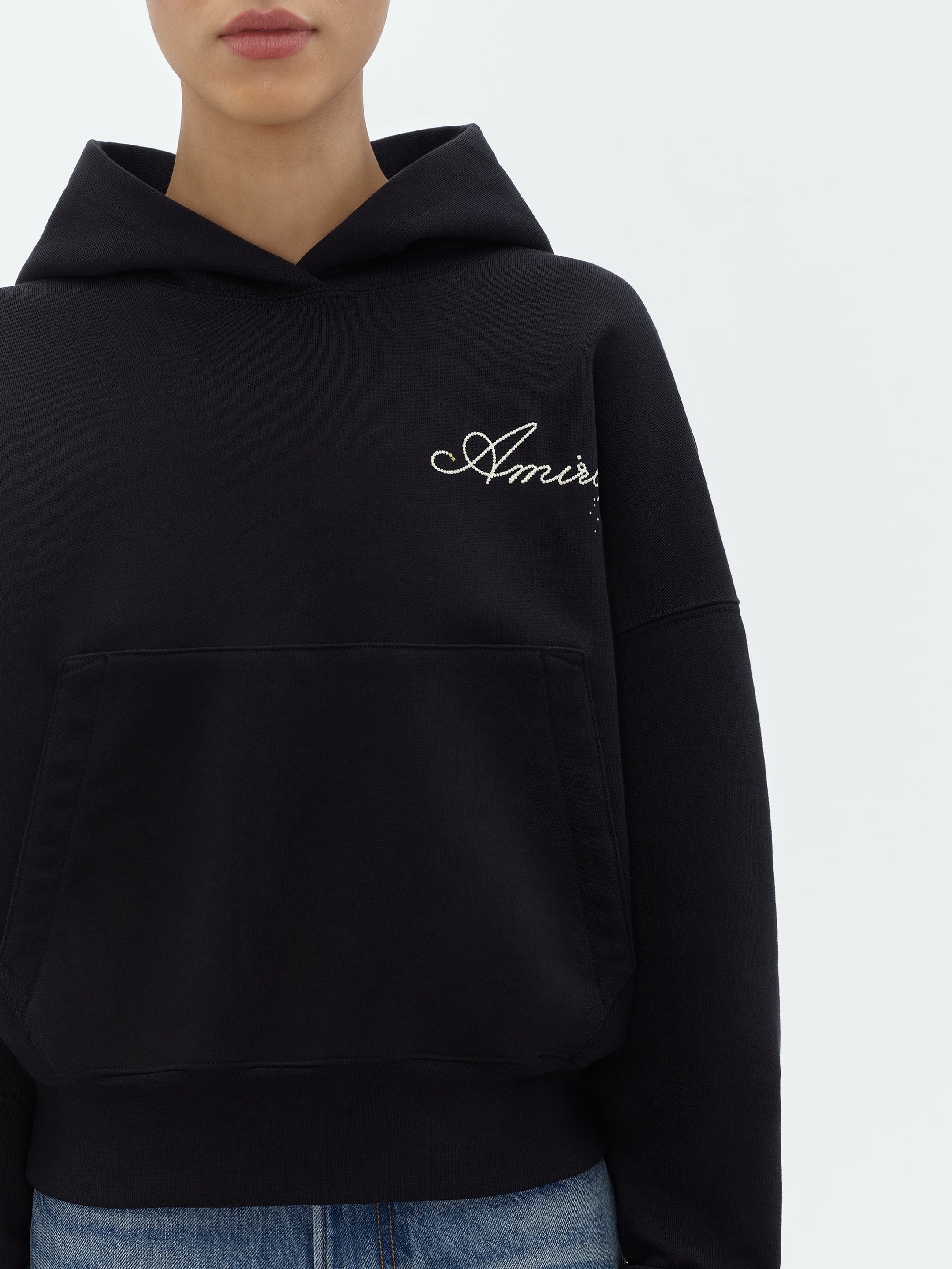 CHAMPAGNE HOODIE - 6