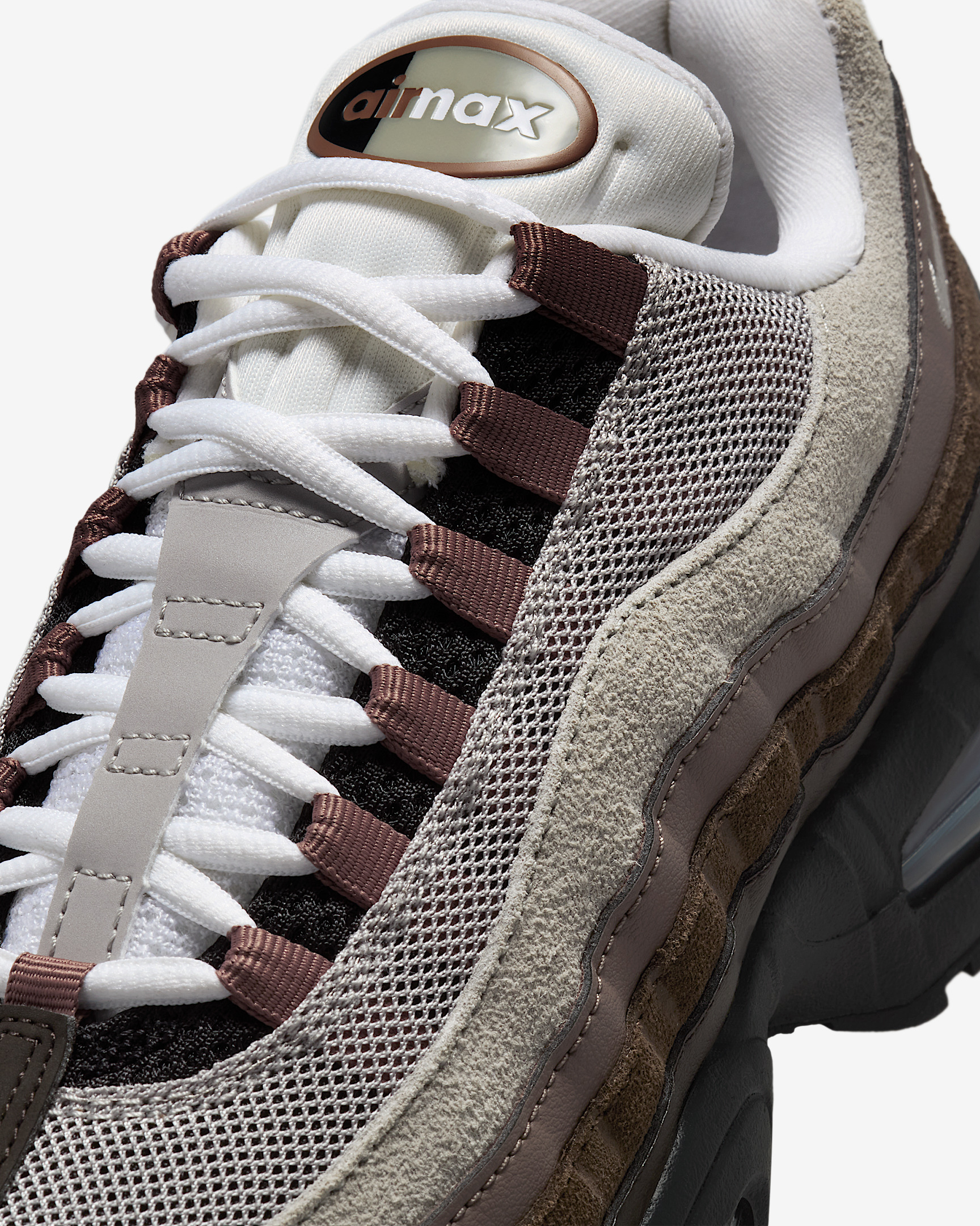 Nike Air Max 95 Women's Shoes - 7