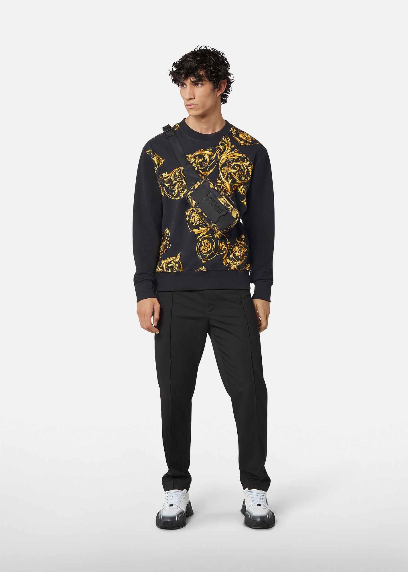 Regalia Baroque Jumper - 4