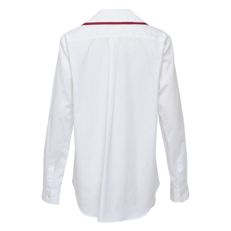 Comme des Garçons GIRL Round Collar Blouse outlook