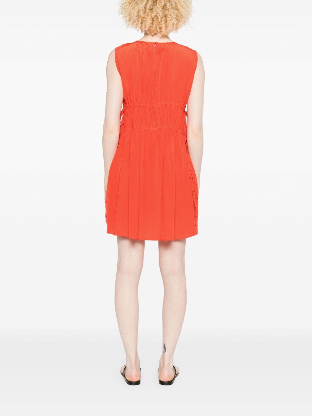 Como mini dress - 4
