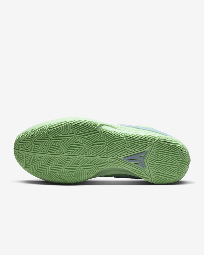 Nike Nike Men's Ja 1 "Day" Basketball Shoes outlook