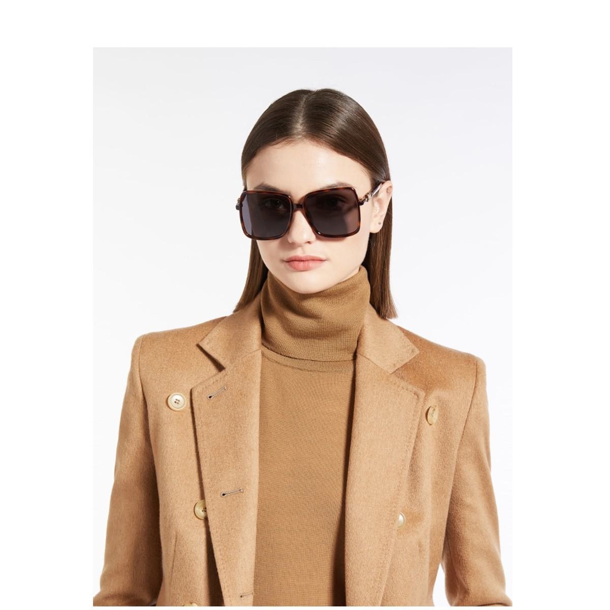 MAX MARA MM0064 SUNGLASSES - 4