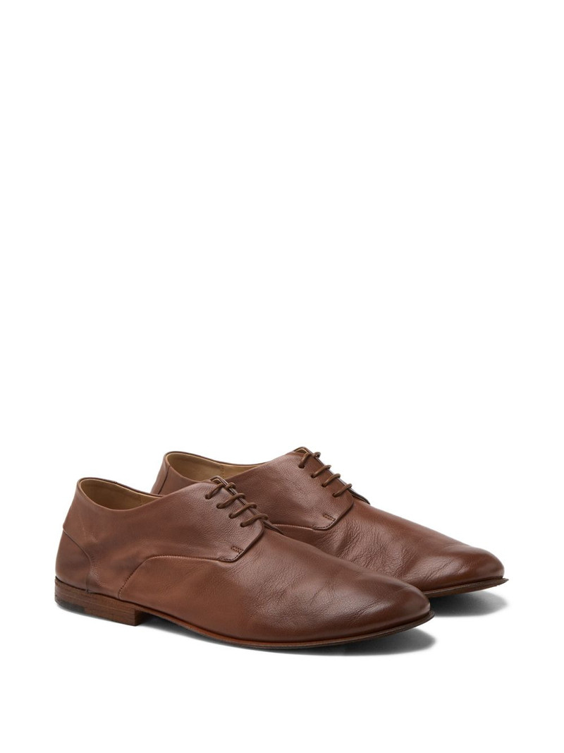 Marsèll Mando lace-up derby shoes outlook