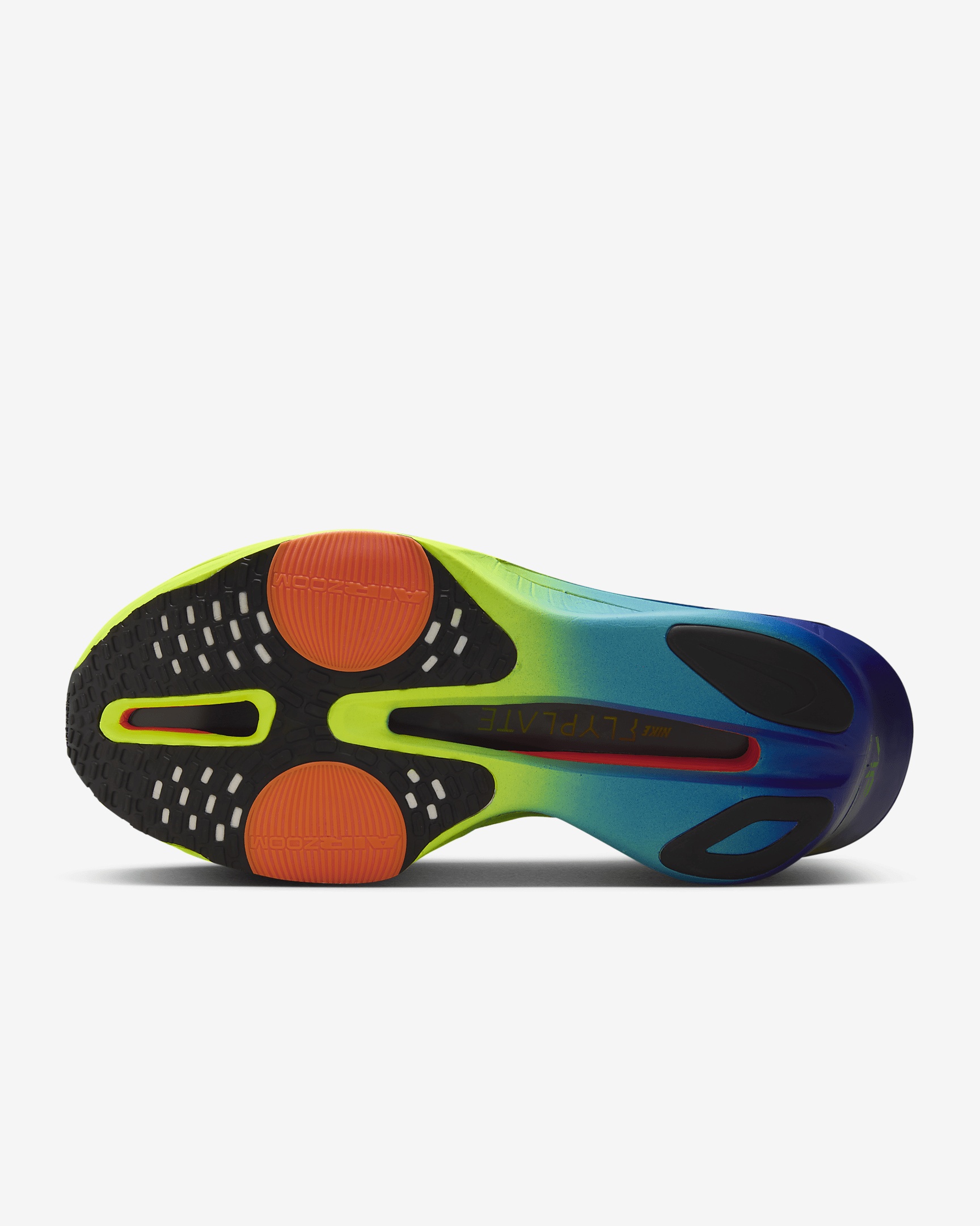 Nike Nike Alphafly 3 Men display picture 1