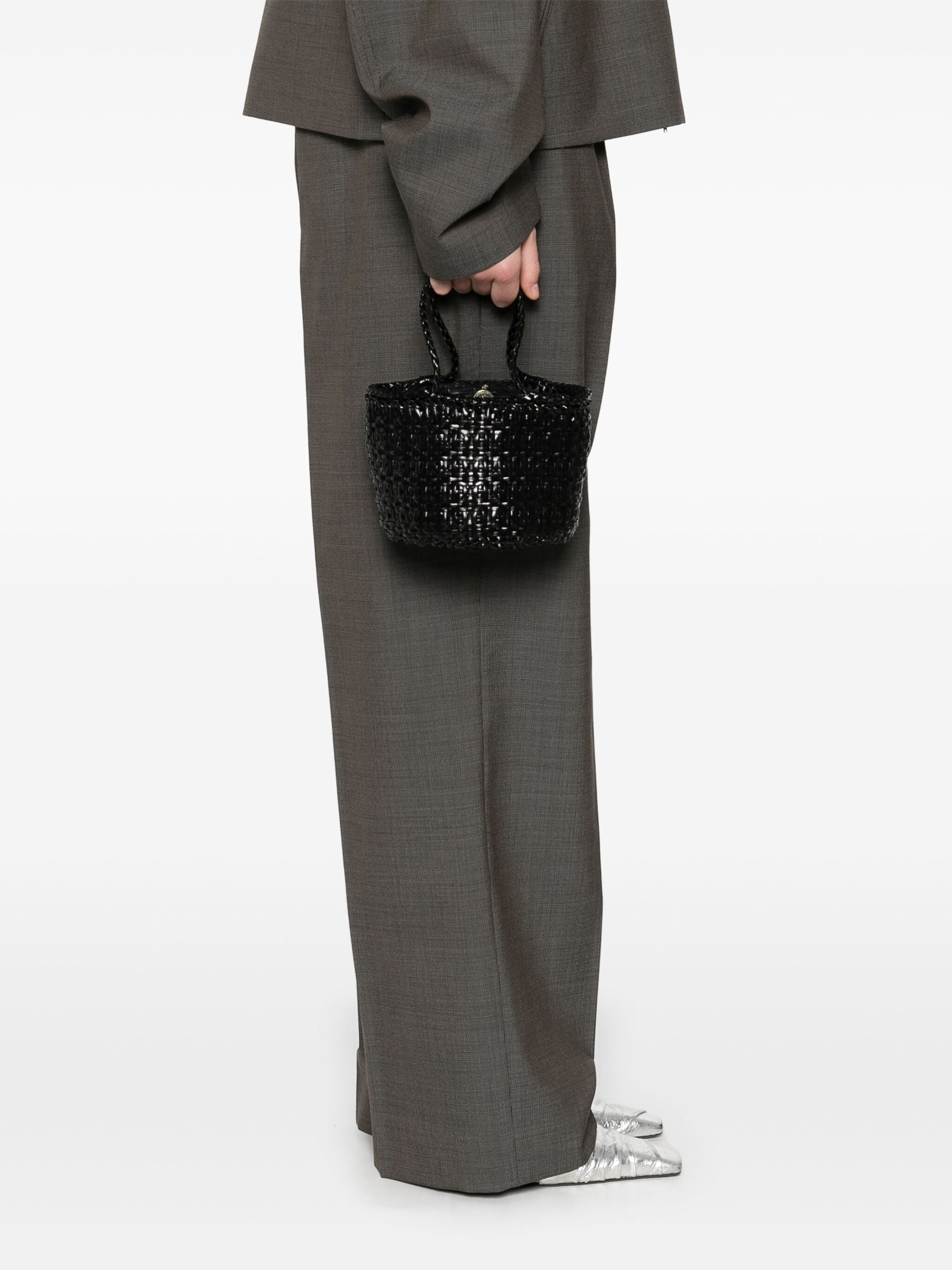 Dragon Diffusion Java Tote Bag - 3