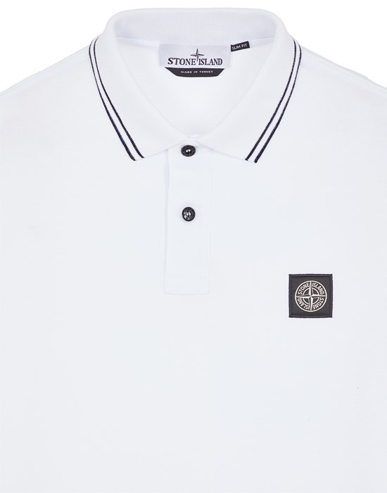 2SC18 WHITE - 3