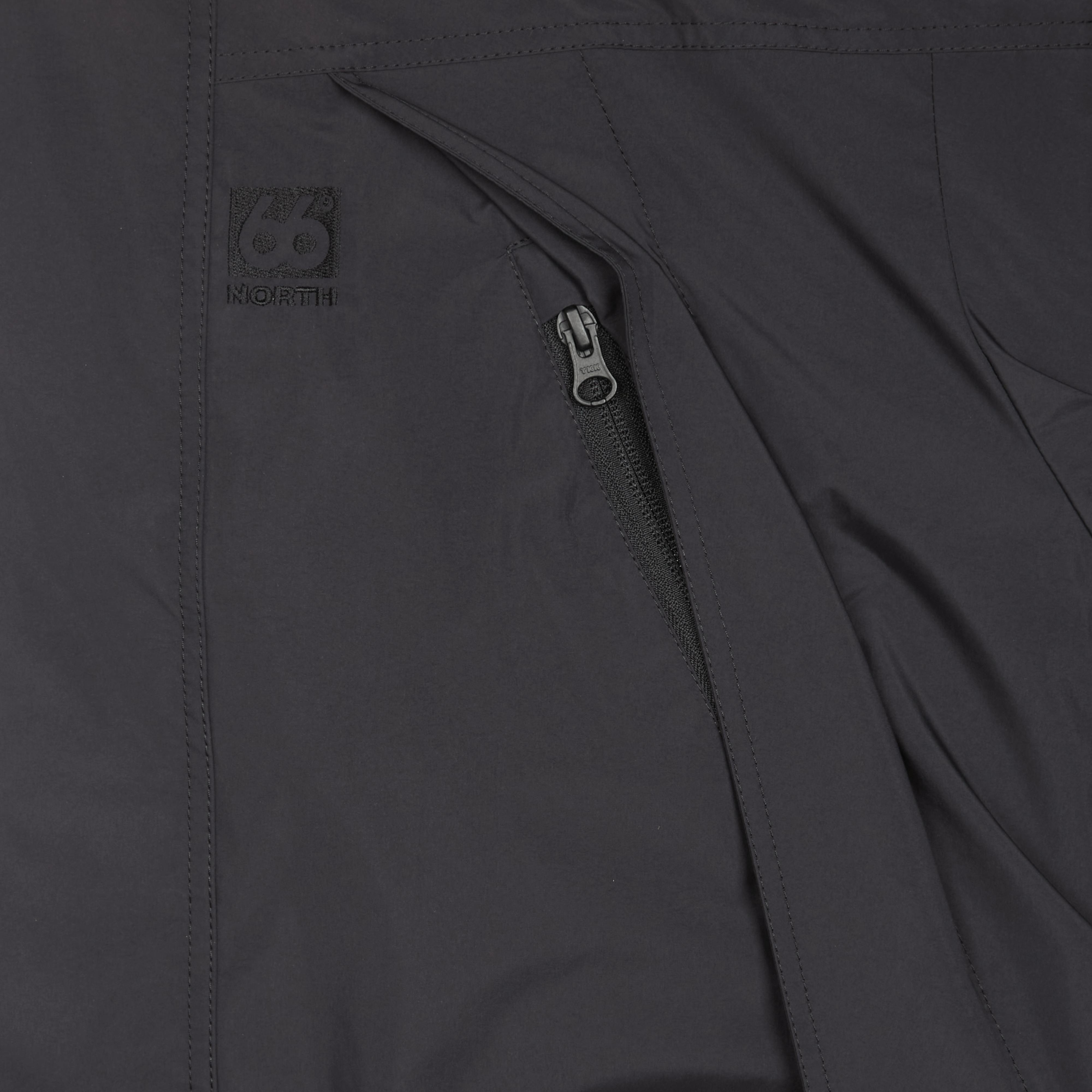 Laugardalur Jacket - 5