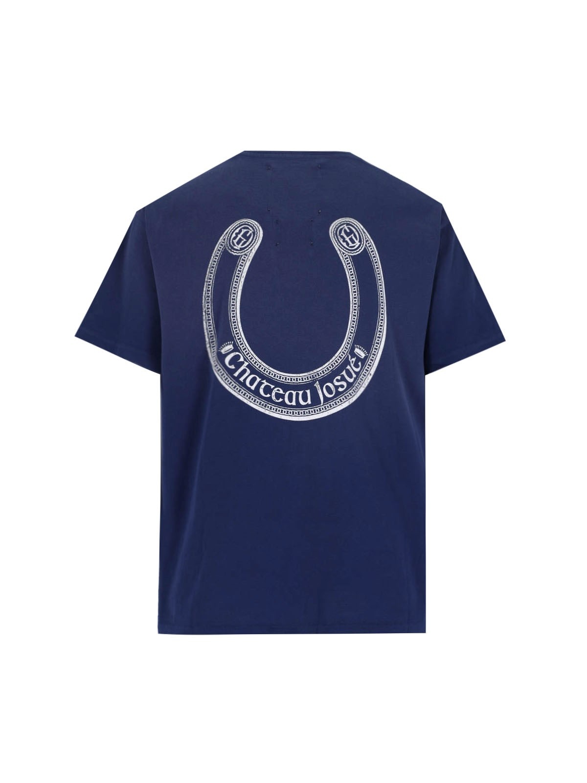 LOGO T-SHIRT - 2