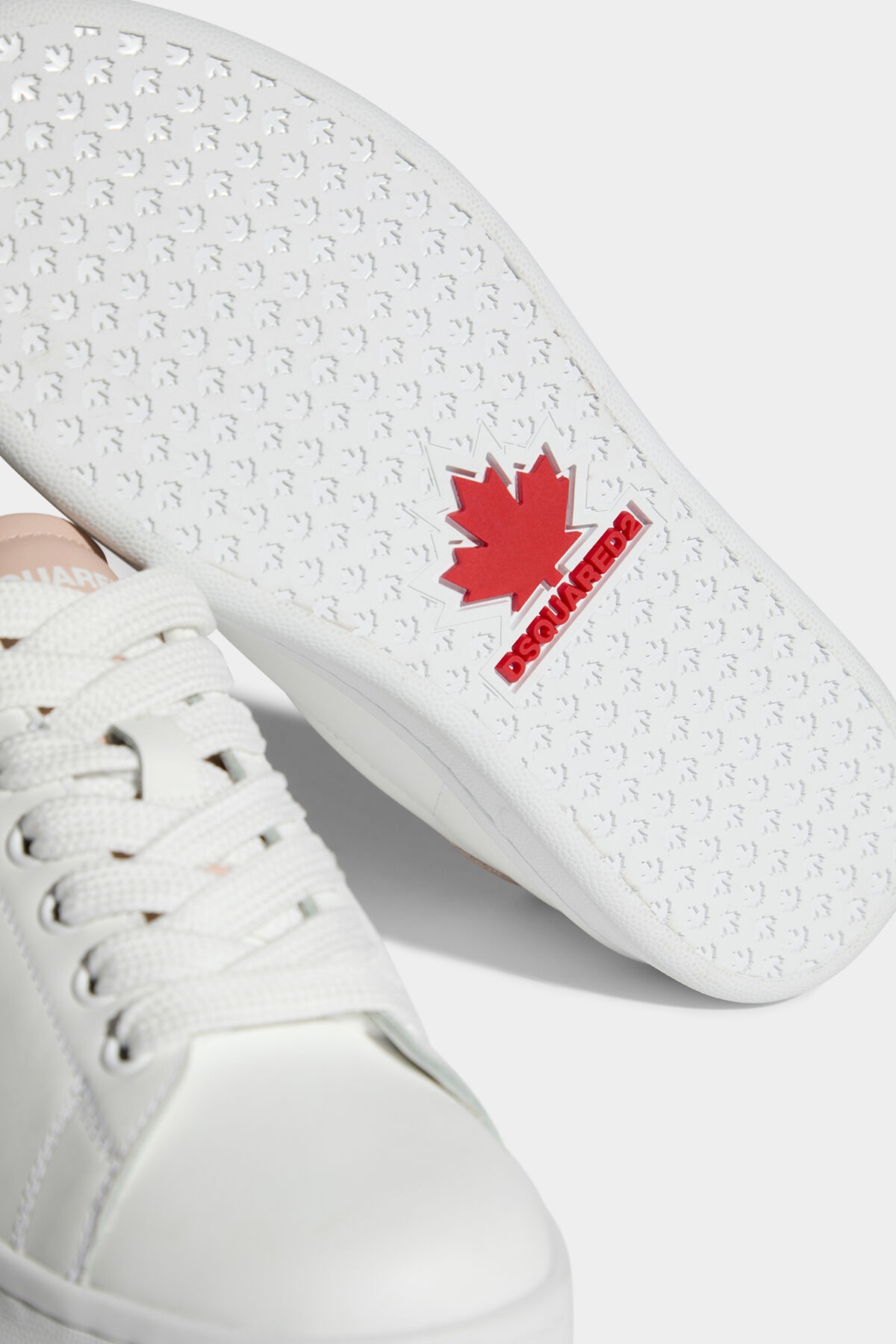 SMILEY BYPELL BOXER SNEAKERS SNEAKERS - 5