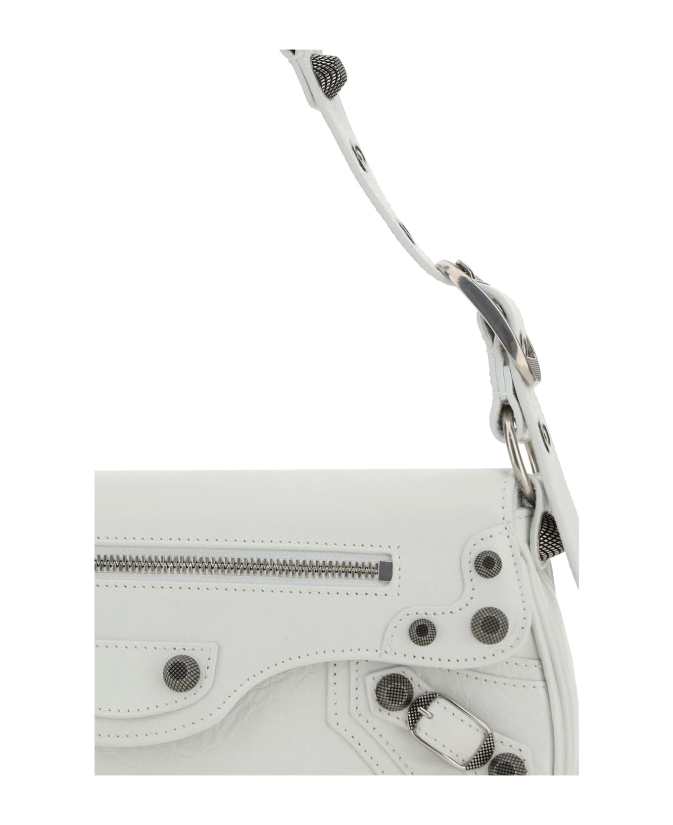 Le Cagole Shoulder Bag - 4