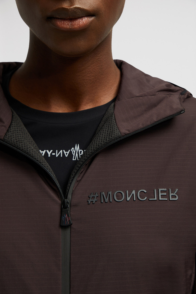 Mietres Hooded Jacket 7