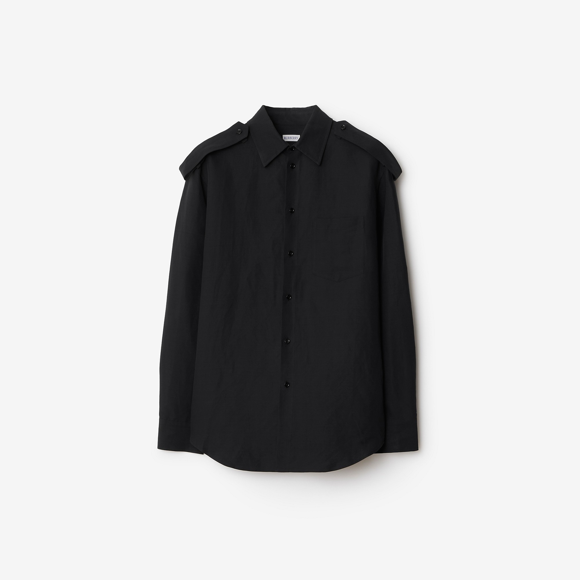Knight Hardware Taffeta Shirt - 1