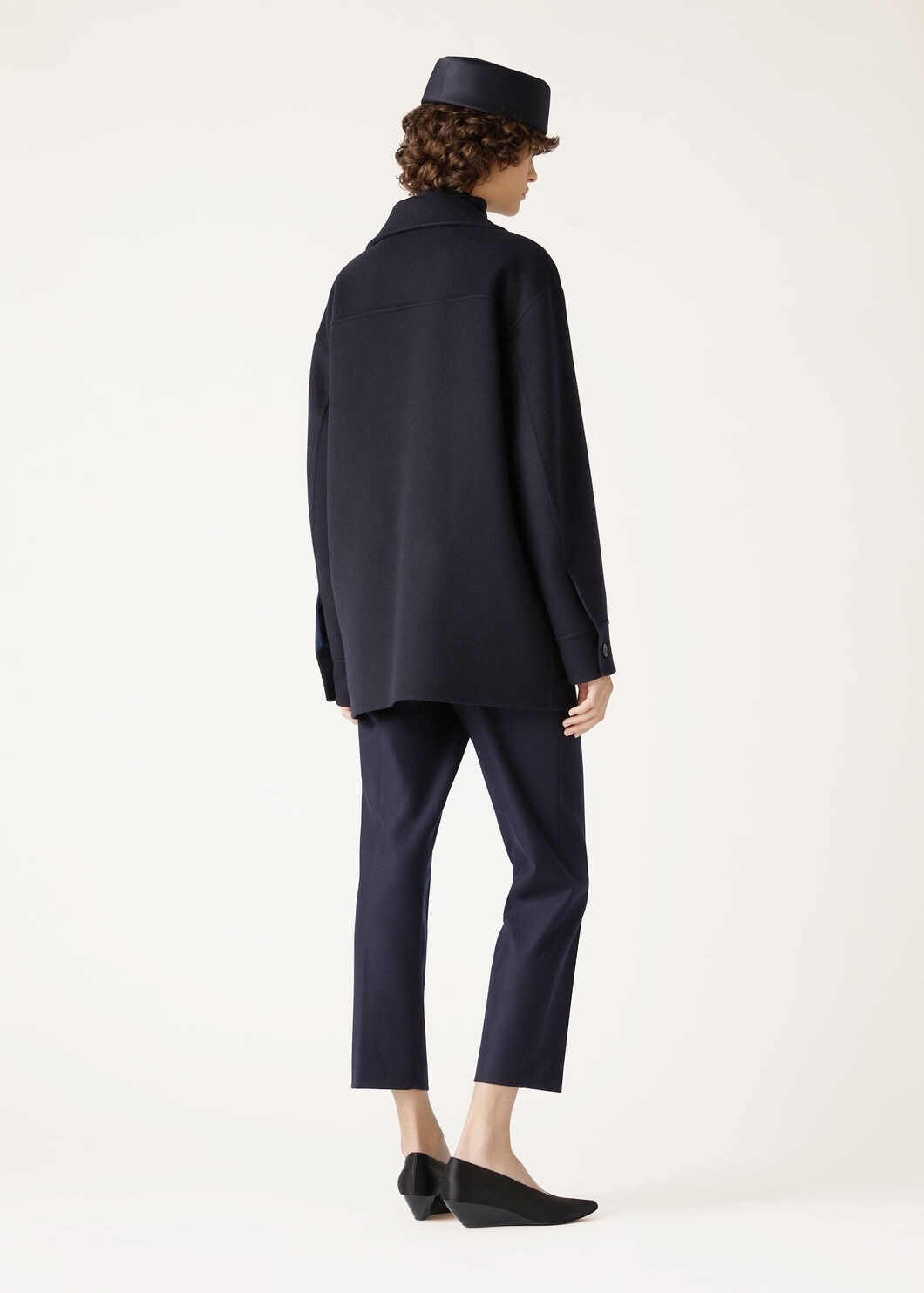 Jillian Overshirt - 5