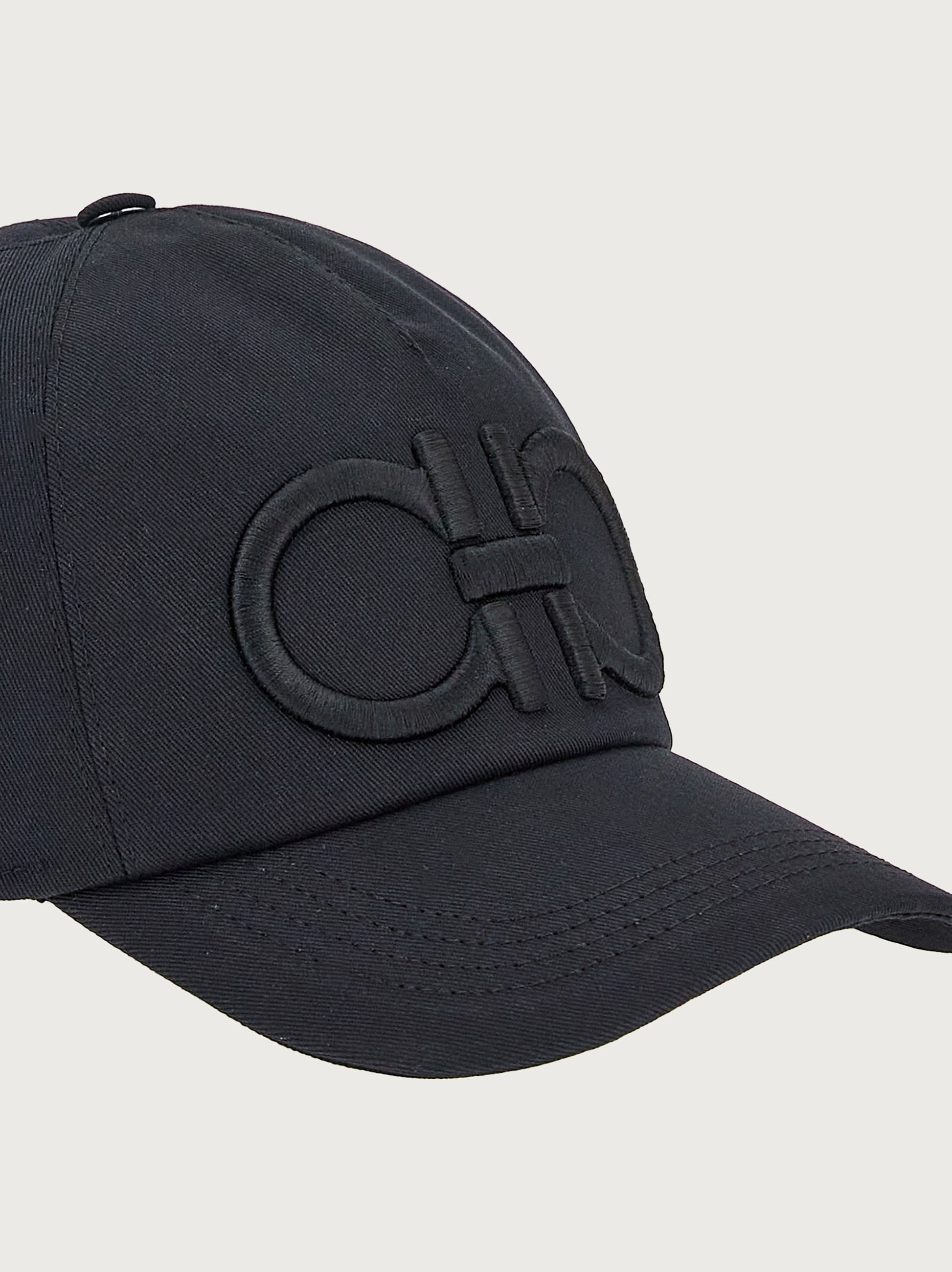 Gancini baseball cap - 2