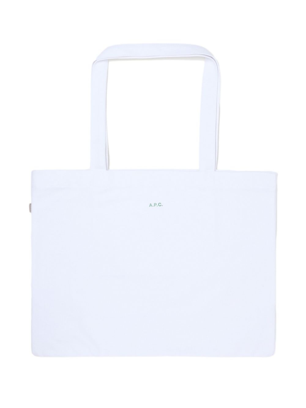 x JJJJound Hôtel tote bag - 3