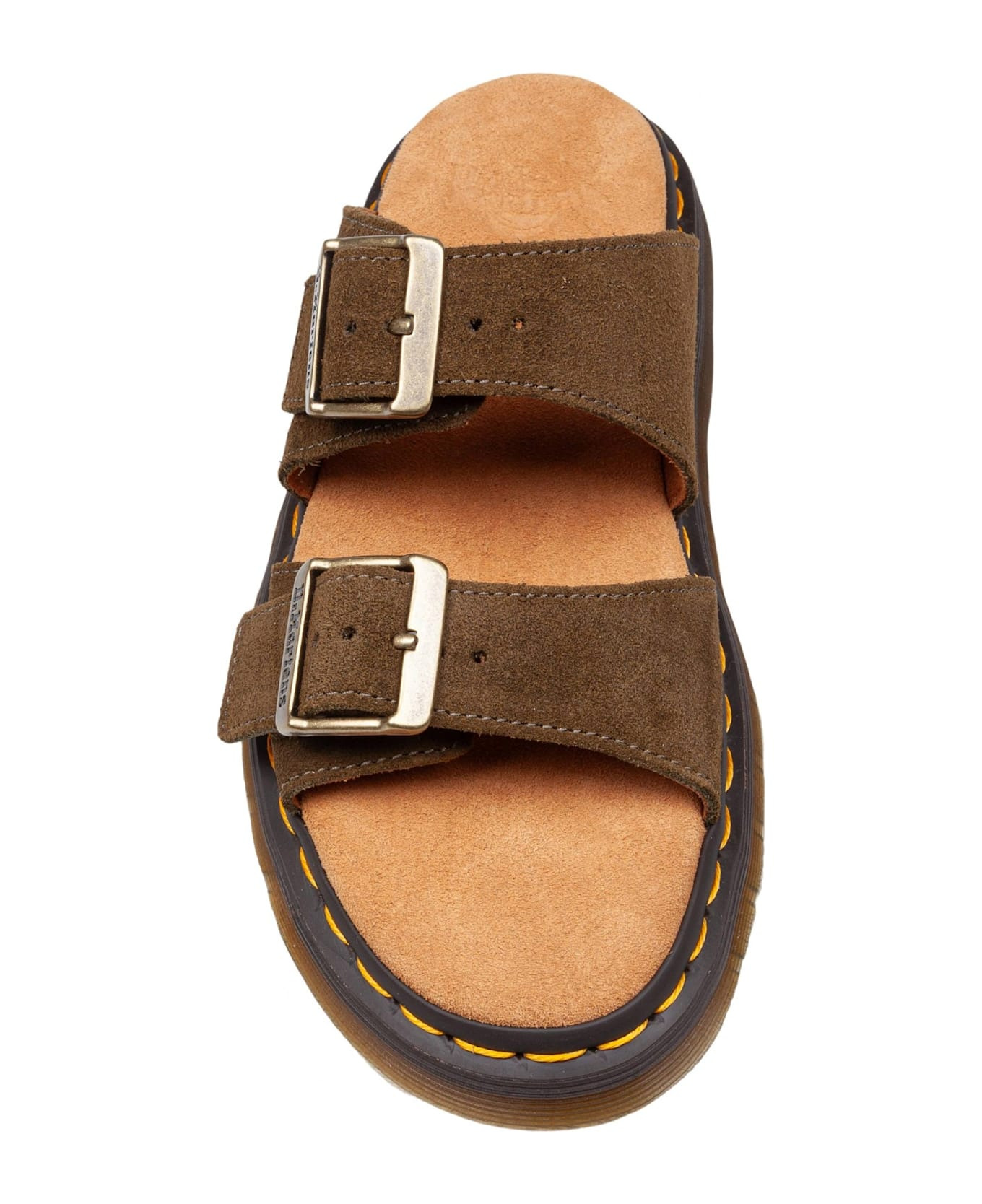 100% Brox Suede - 2