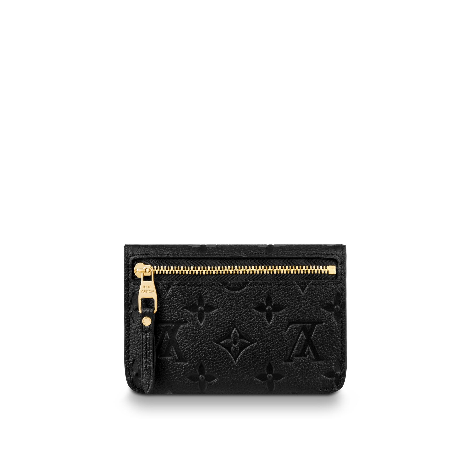 Key Pouch - 5