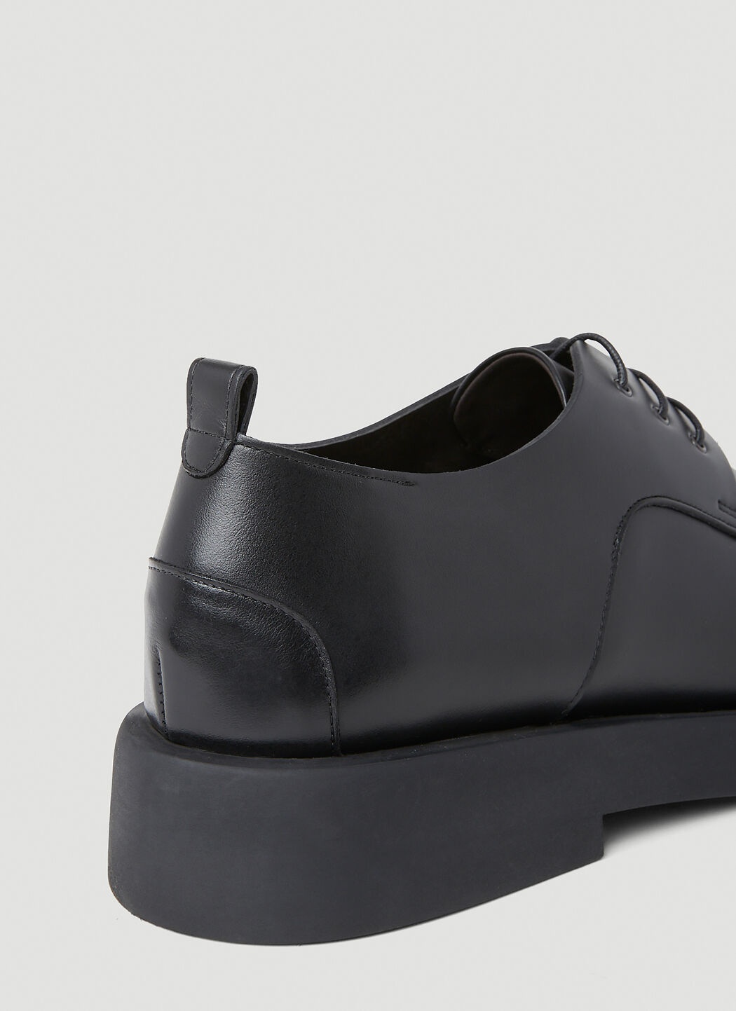 Gommello Derby Shoes - 6