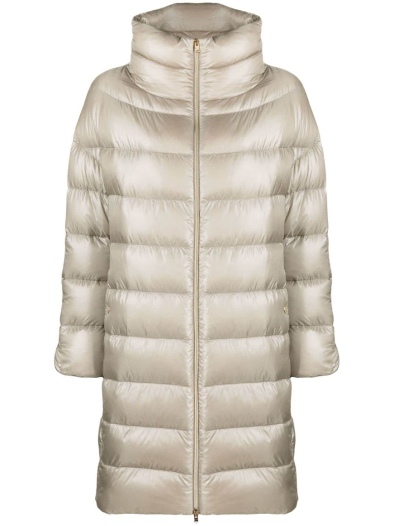 Matilde quilted coat 1