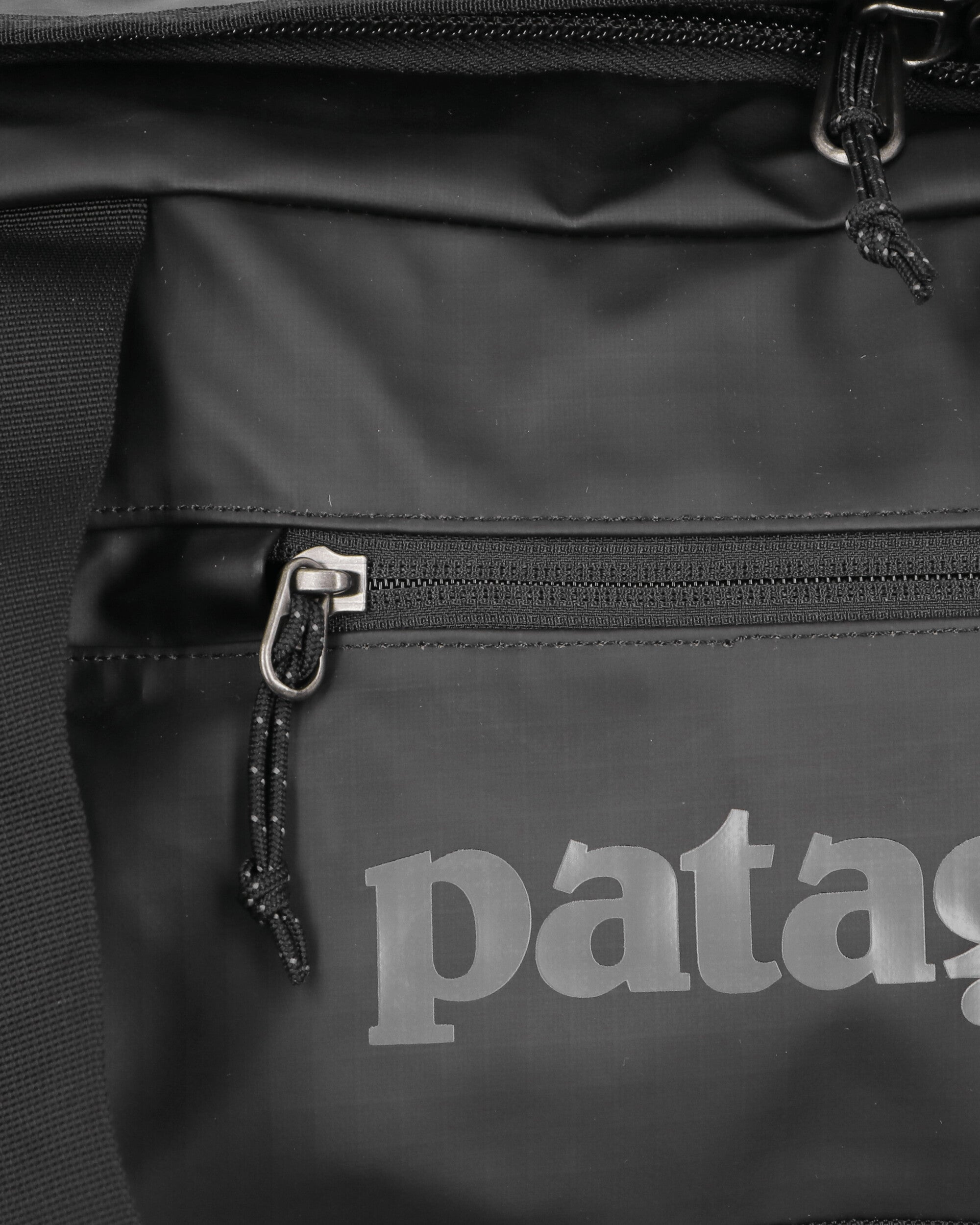 Black Hole Duffel 40L Black / Black - 6