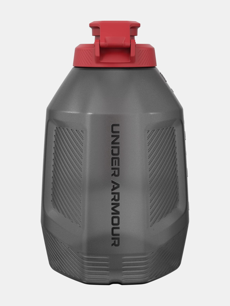 UA Sideline 1