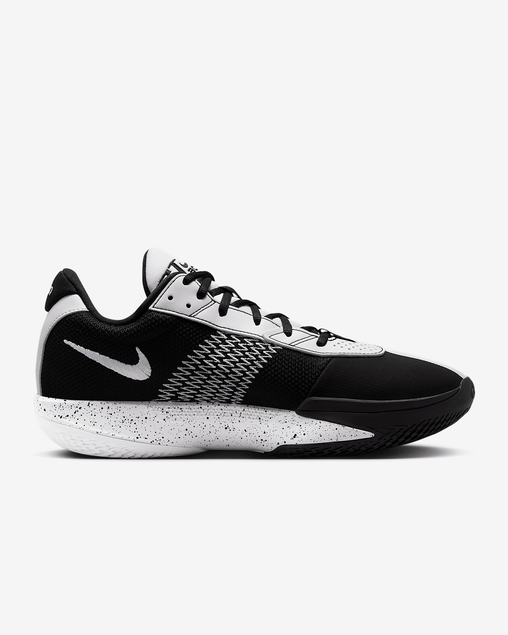 Nike G.T. Cut Academy Basketball Shoes - 3