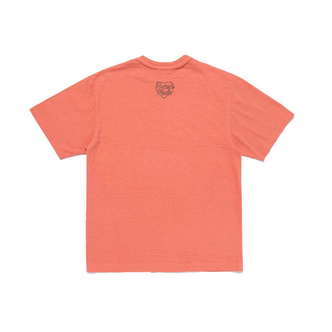 Color T-Shirt - 2