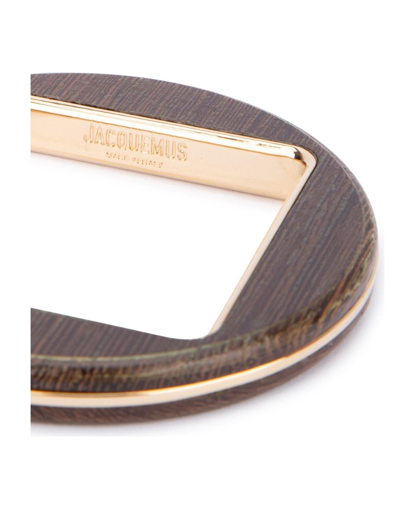 Le Bracelet Rond - 2