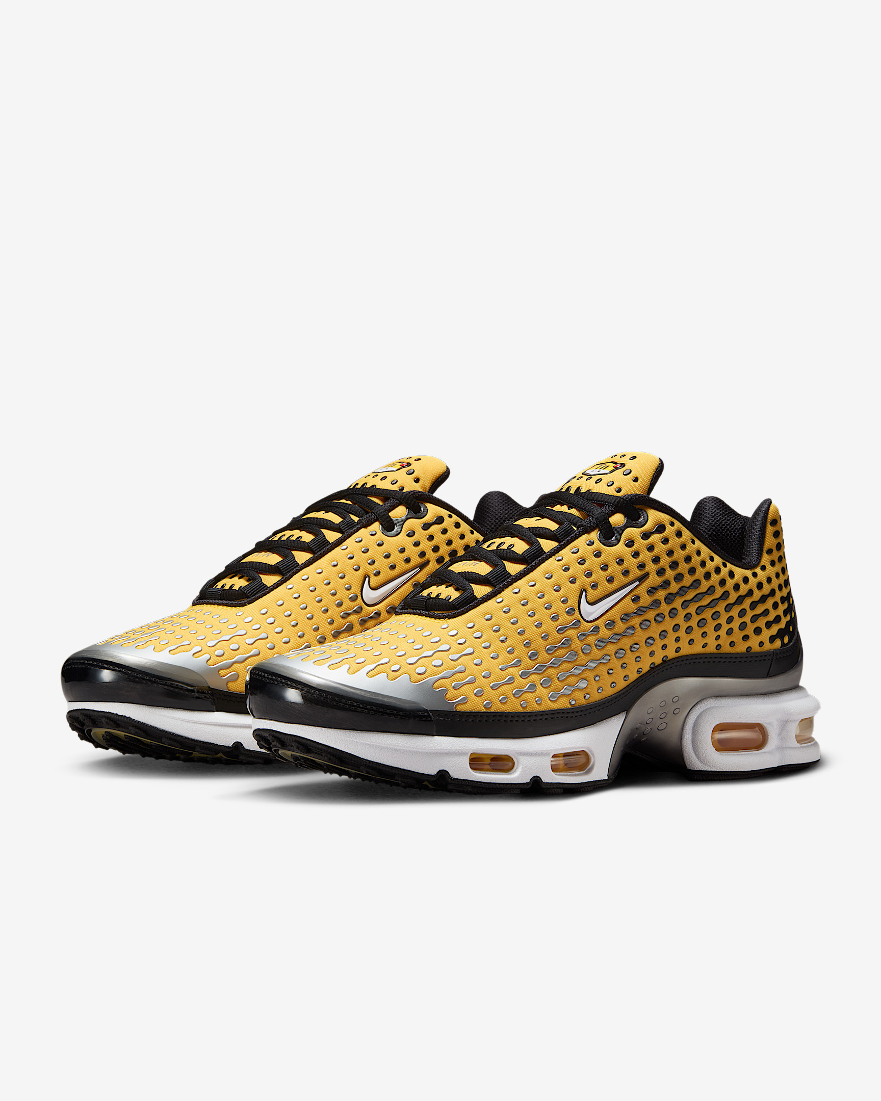 Nike Air Max Plus VII Men's Shoes - 5