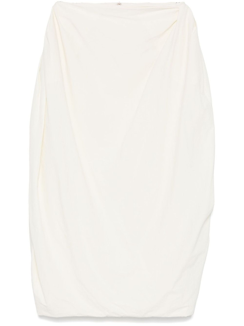Obelisk maxi skirt 1