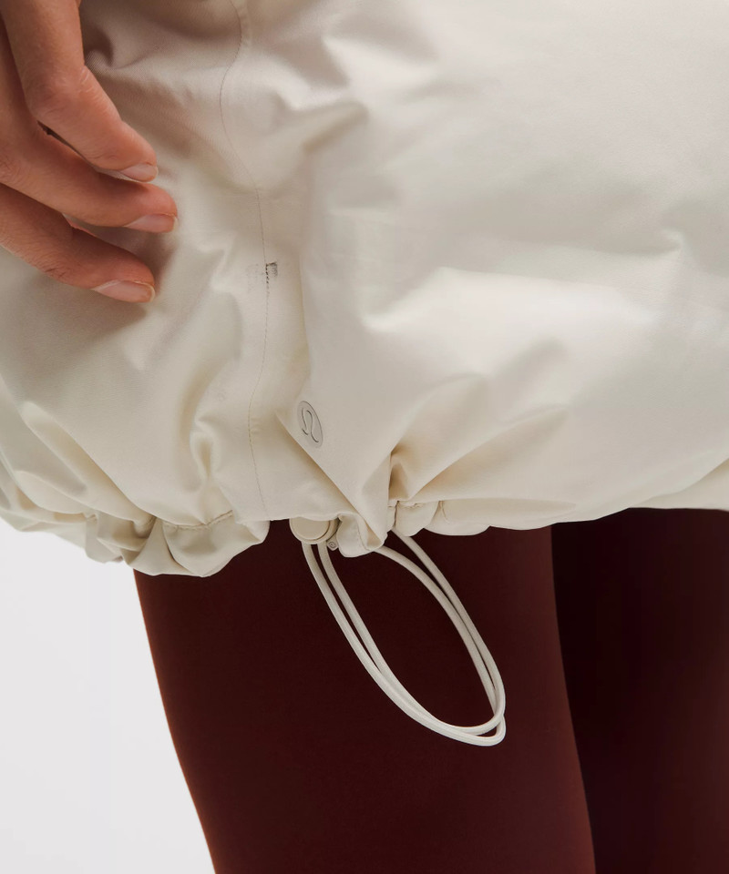 Slush Hour Waterproof 600-Down-Fill Parka 9